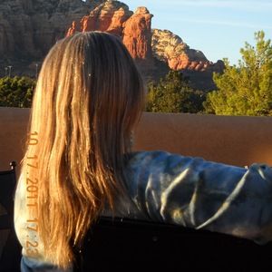 Meet your Posher, Roberta